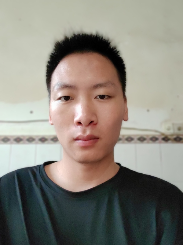 凉生的第一张照片--寿宁相亲网