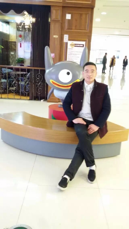 为爱停留的第四张照片--寿宁相亲网