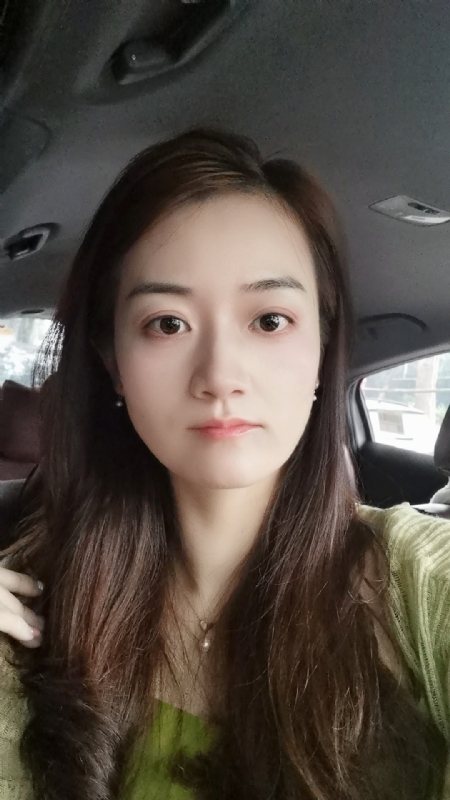 huxiaozhao的第一张照片--寿宁相亲网