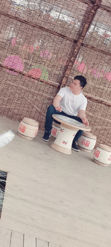 缘分的第一张照片--寿宁相亲网