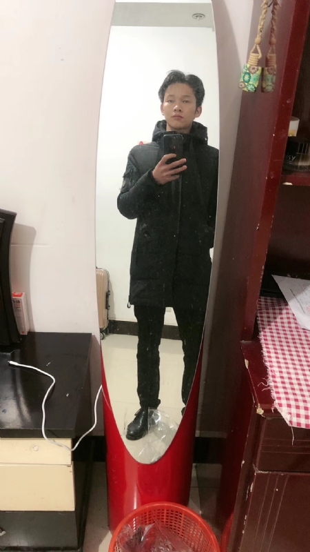 流浪狗哥的第一张照片--寿宁相亲网