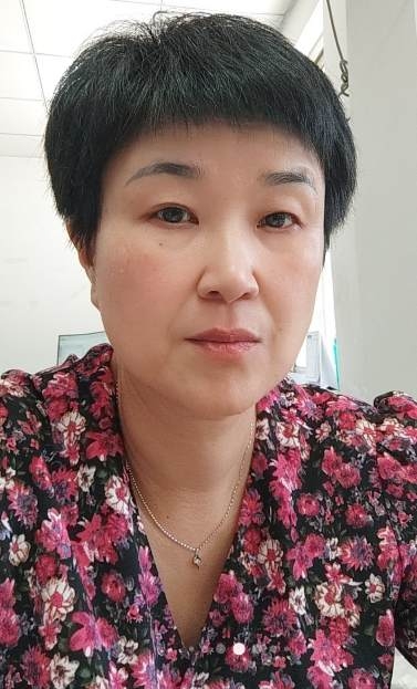 清风徐徐的第一张照片--寿宁相亲网