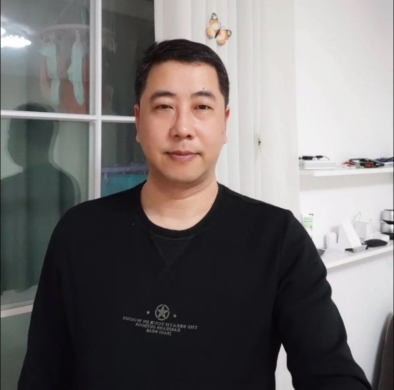 真爱一生的第一张照片--寿宁相亲网