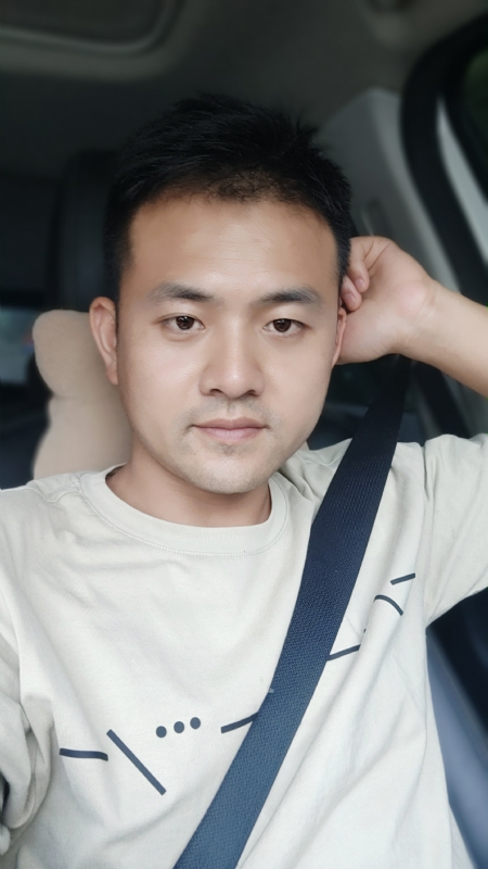 莫听窗林的第三张照片--寿宁相亲网