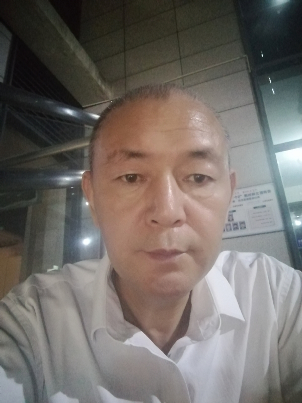 老李的第一张照片--寿宁相亲网