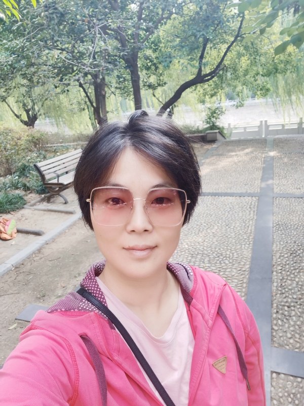 xuanwei的第一张照片--寿宁相亲网