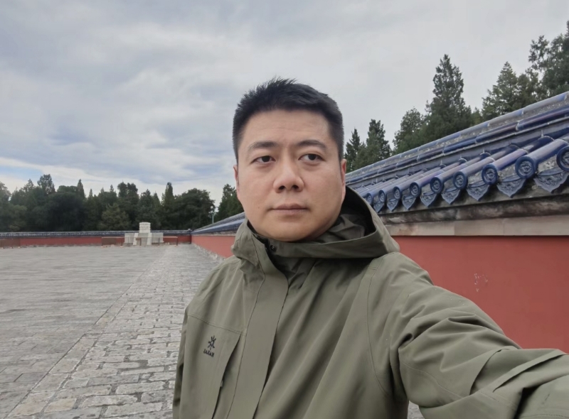 寻伴的第一张照片--寿宁相亲网