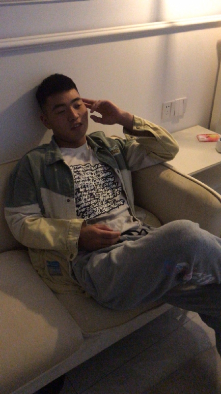 大太子的第一张照片--寿宁相亲网