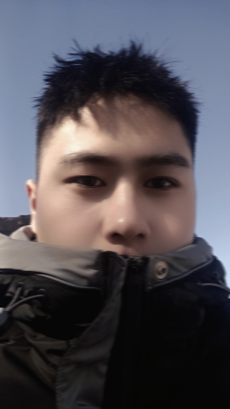 向钱看的第一张照片--寿宁相亲网