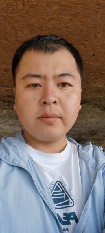 飞飞的第一张照片--寿宁相亲网