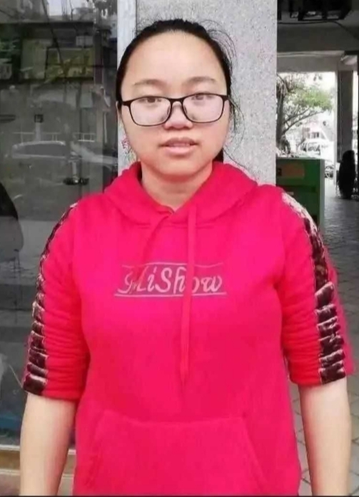 简单的第一张照片--寿宁相亲网