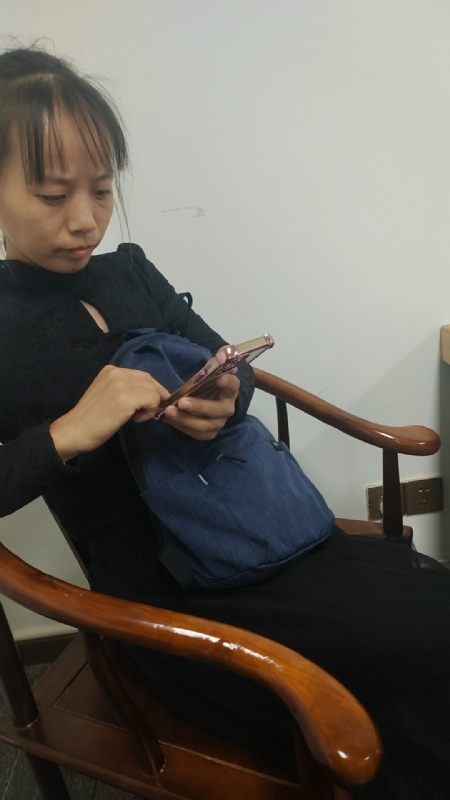 Cindy的第二张照片--寿宁相亲网
