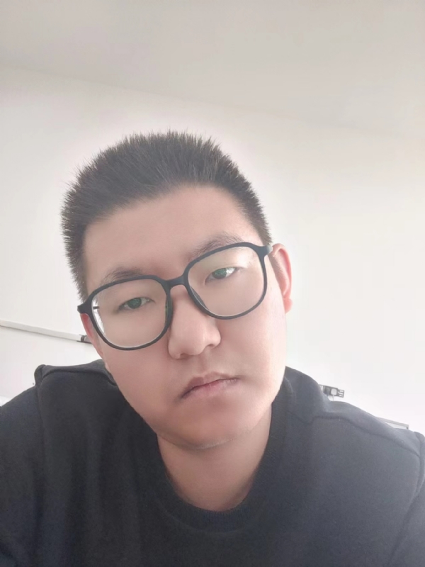 小黑子的第二张照片--寿宁相亲网