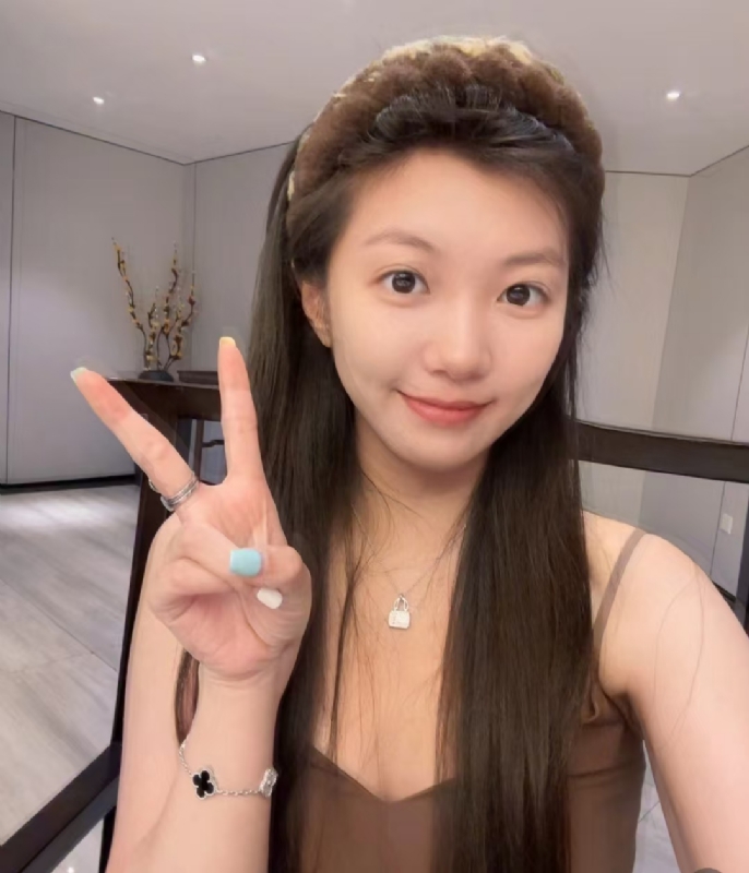 歌谣的第一张照片--寿宁相亲网
