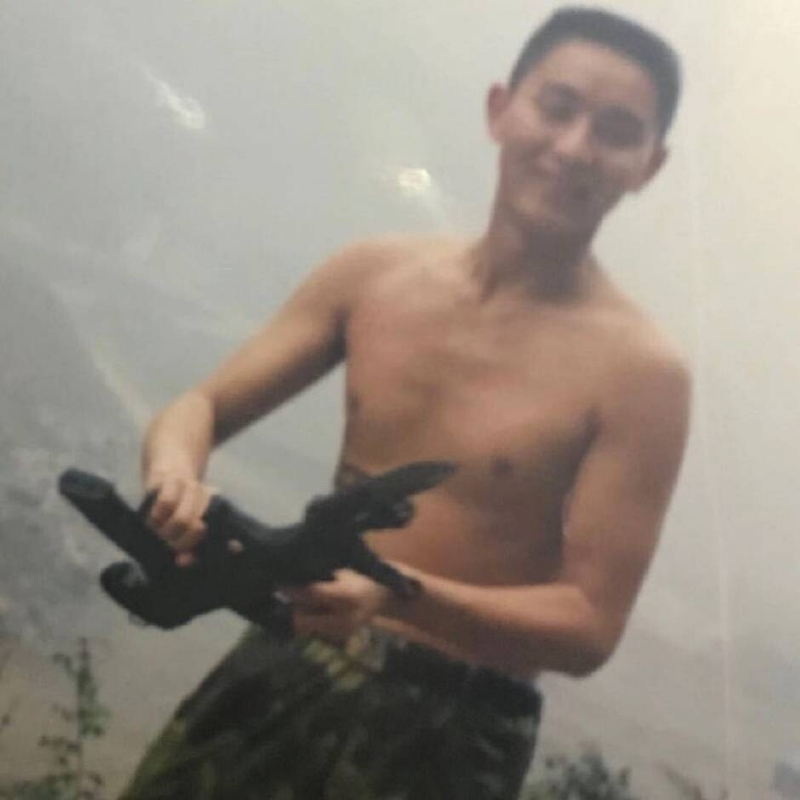 肖老兵yx的第一张照片--寿宁相亲网
