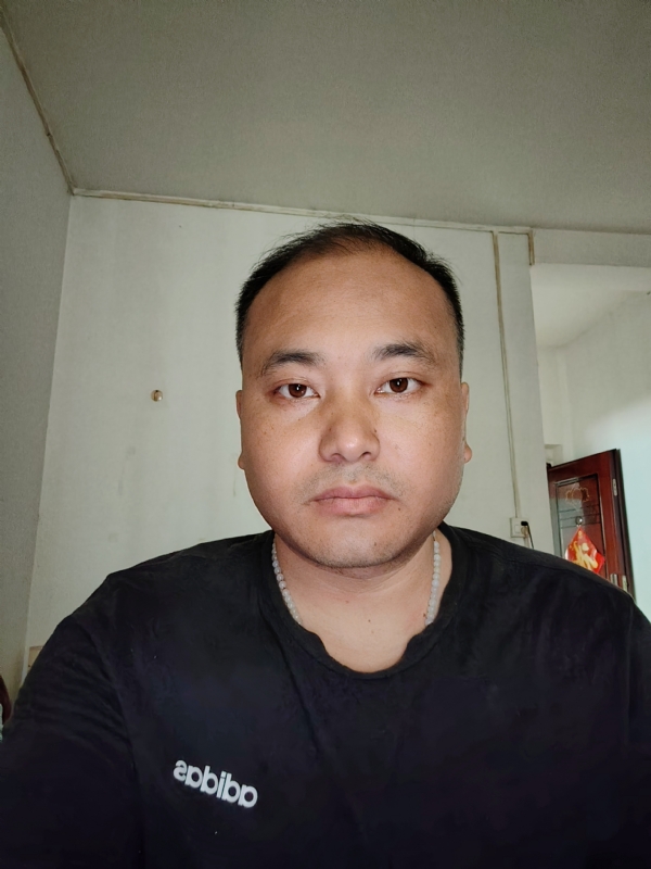 小蒋的第一张照片--寿宁相亲网