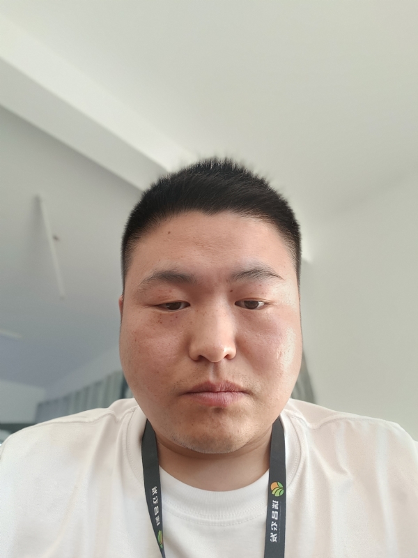 旺财的第一张照片--寿宁相亲网