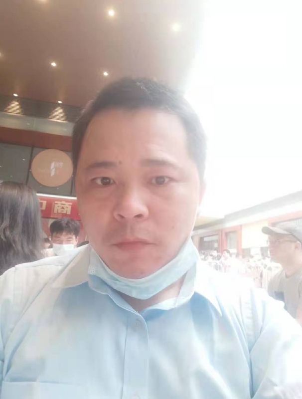 l蓝莲的第一张照片--寿宁相亲网