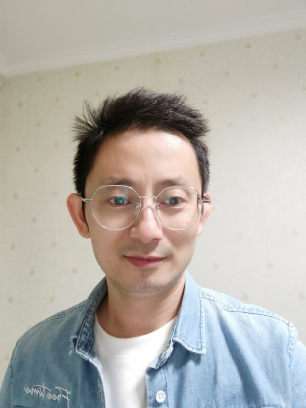 飘逸的第二张照片--寿宁相亲网
