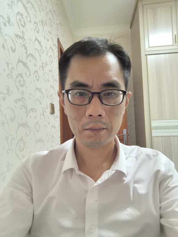等风来的第二张照片--寿宁相亲网