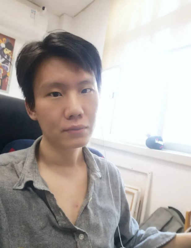 君莫的第一张照片--寿宁相亲网