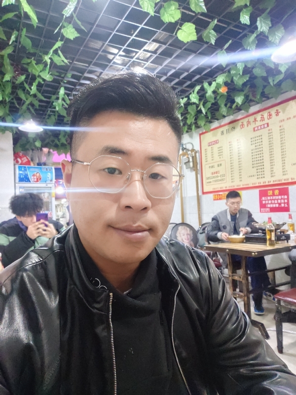 独行的天秤的第一张照片--寿宁相亲网