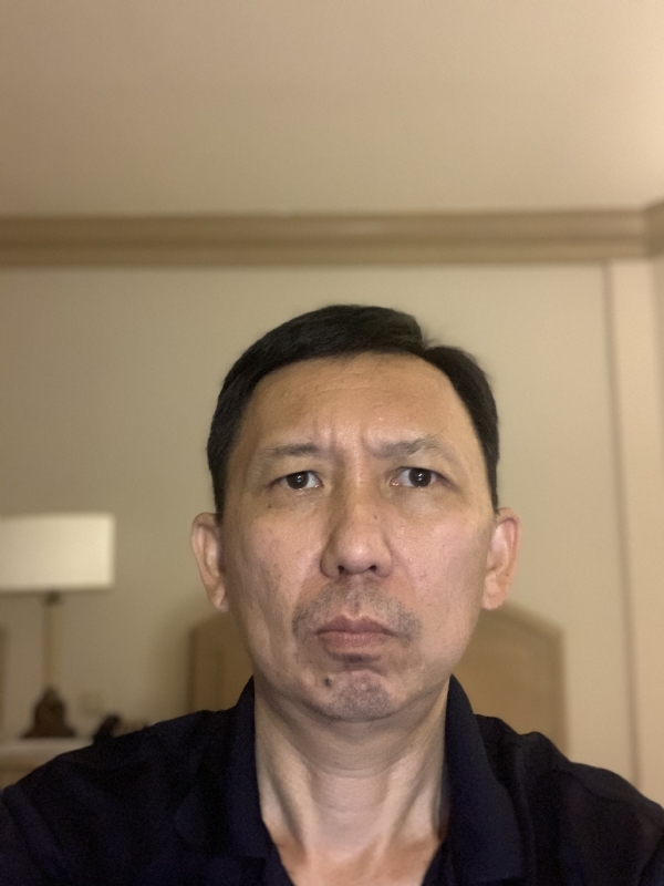 阿川的第一张照片--寿宁相亲网