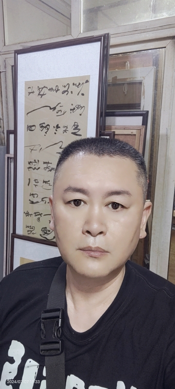 永恒的瞬间的第一张照片--寿宁相亲网