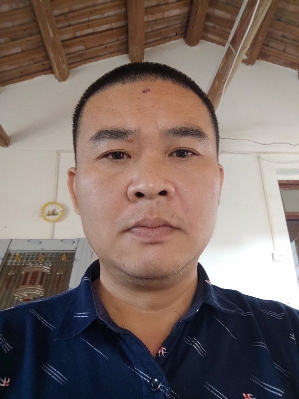 破碎的第一张照片--寿宁相亲网