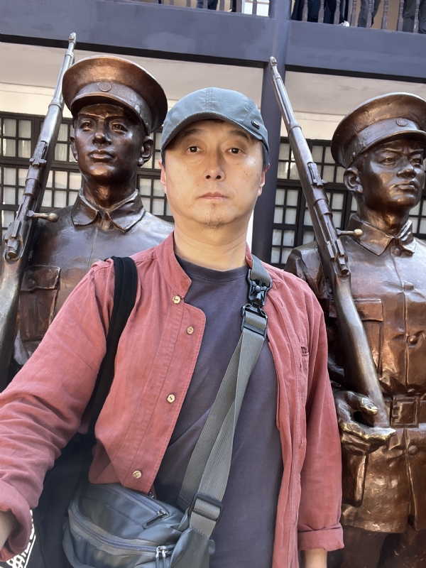 川雲的第一张照片--寿宁相亲网