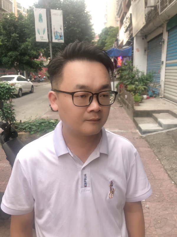 朱昱丞的第一张照片--寿宁相亲网