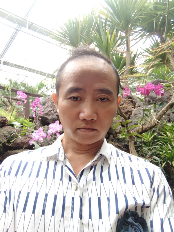 闲云盘鹤的第一张照片--寿宁相亲网