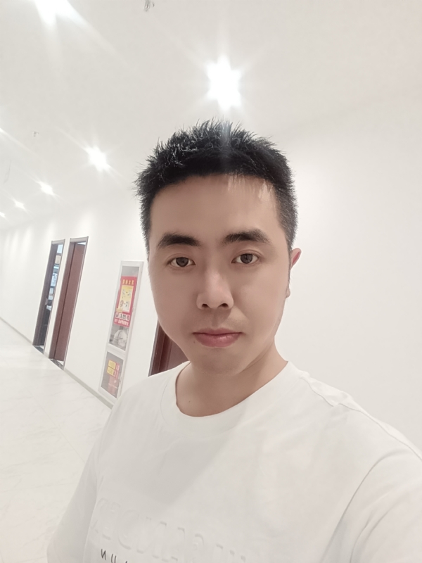 愿得一人心白首不相离的第一张照片--寿宁相亲网