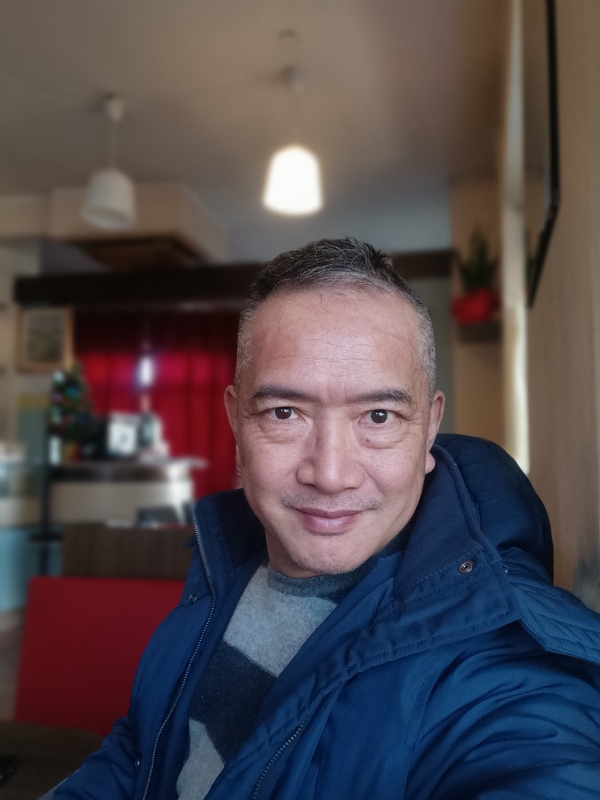 大龙的第一张照片--寿宁相亲网