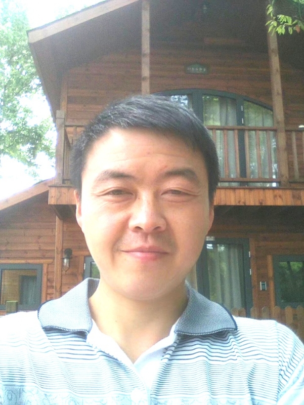 军子的第一张照片--寿宁相亲网