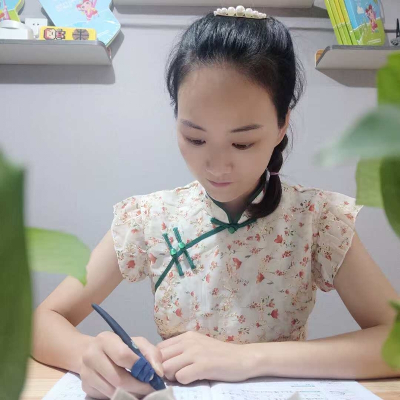 珊珊的第一张照片--寿宁相亲网