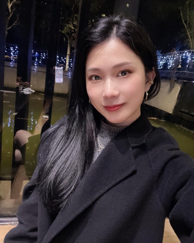 欣欣向荣的第一张照片--寿宁相亲网