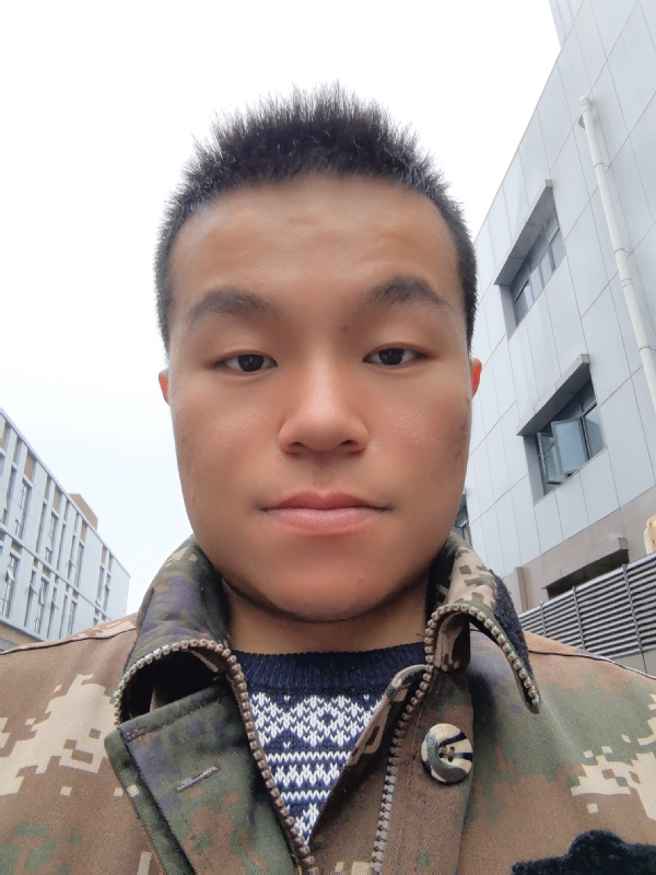 赵彦的第二张照片--寿宁相亲网