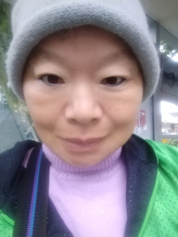 毛毛的第一张照片--寿宁相亲网