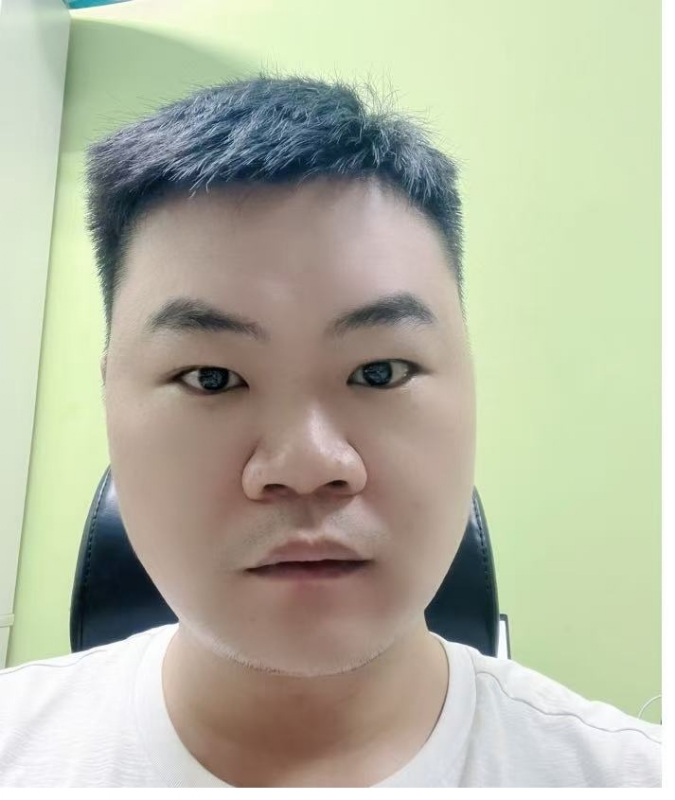 初白的第一张照片--寿宁相亲网