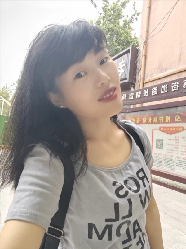 心艺的第二张照片--寿宁相亲网