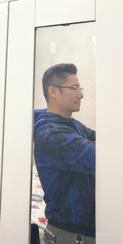 HKman的第一张照片--寿宁相亲网
