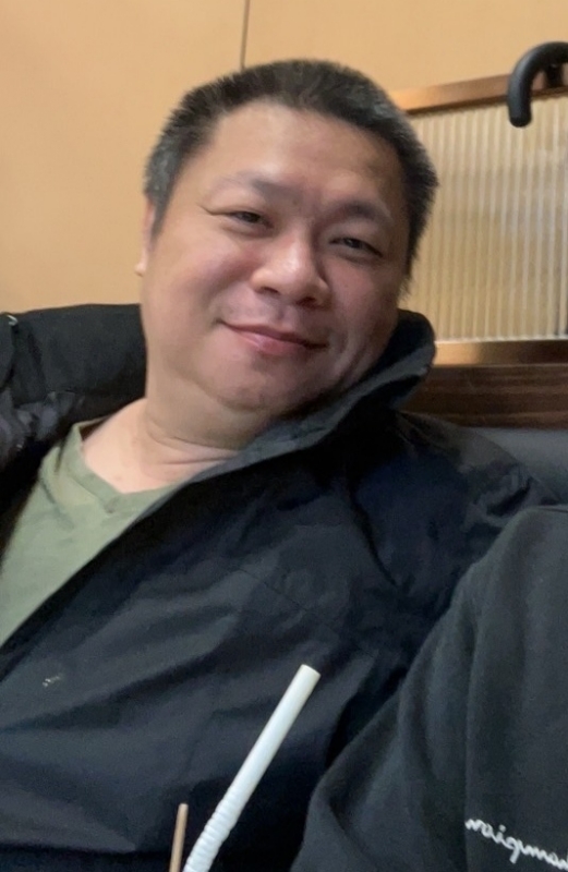 Wai的第一张照片--寿宁相亲网
