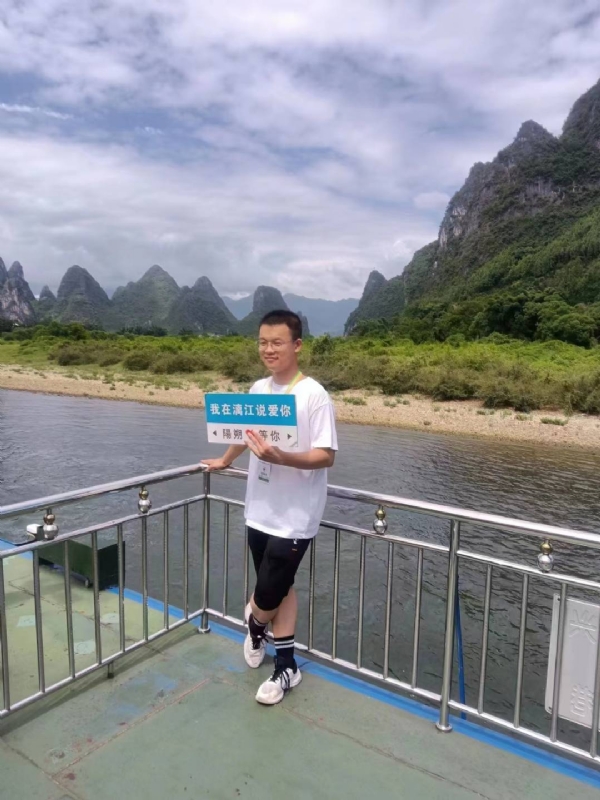 决胜时刻的第一张照片--寿宁相亲网