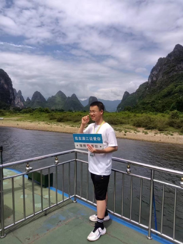 决胜时刻的第三张照片--寿宁相亲网