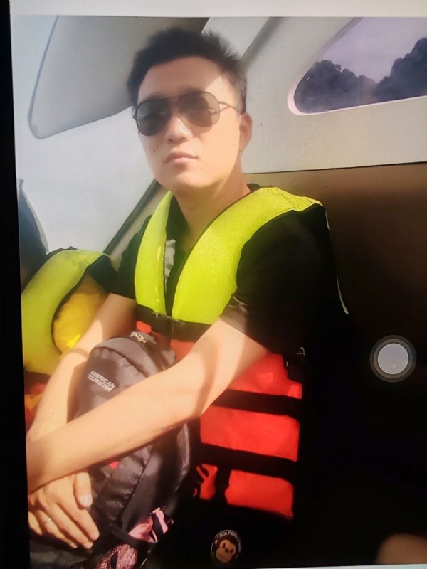 座看烟霞散的第一张照片--寿宁相亲网