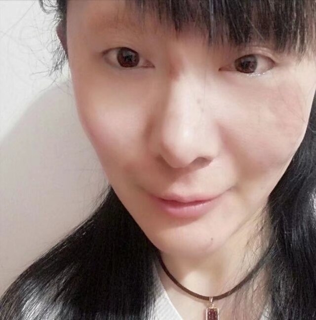 徐颖的第三张照片--寿宁相亲网