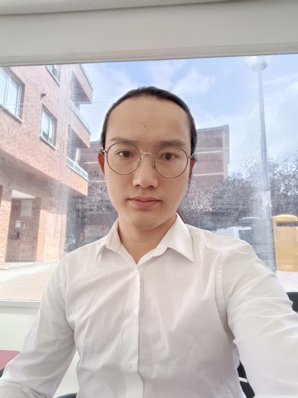 凯凯的第二张照片--寿宁相亲网