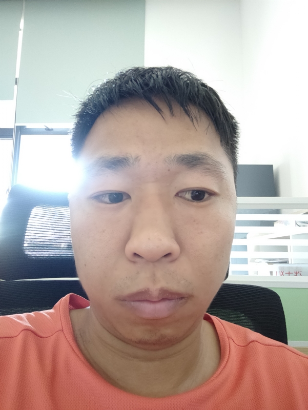 龚先生的第一张照片--寿宁相亲网