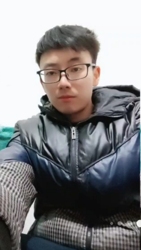 吐泡泡的小鱼的第一张照片--寿宁相亲网
